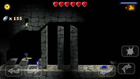 Dungeon of Florennum .